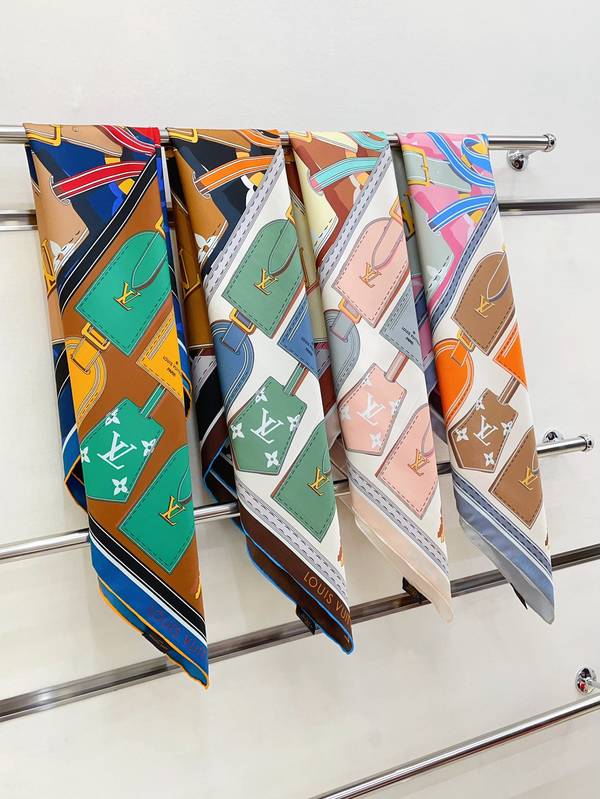 Louis Vuitton Scarf LVC00476 Louis Vuitton Scarf LVC00476